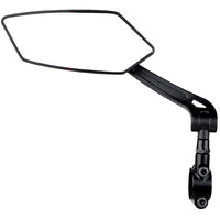 HappyRun e-bike mirror single view