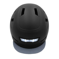 Obsidian | XNITO Helmet | E-bike Helmet