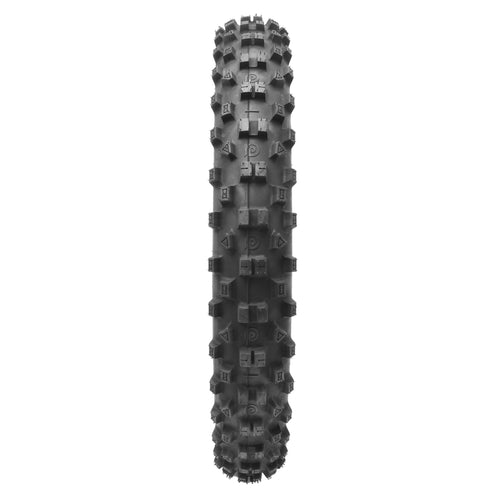 Plews Tyres - EN1 GRAND PRIX - FIM Regulation Enduro Front Tire
