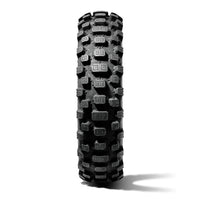 Plews Tyres - The Big Boy Adventure - Rear Tire