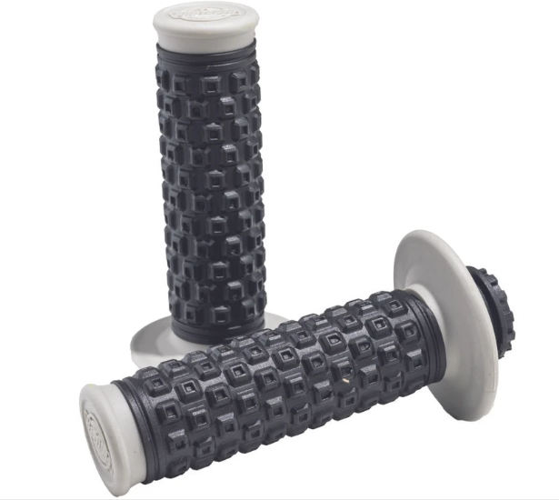 ProTaper Pro Series Clamp-On Grips