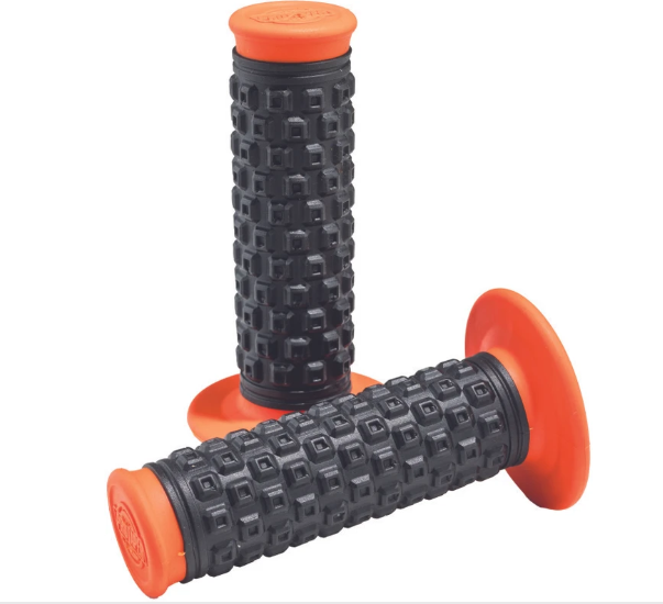 ProTaper Pro Series Clamp-On Grips