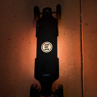 Evolve Diablo All-Terrain Electric Skateboard – High-Performance Off-Road E-Board