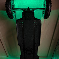 Evolve Renegade Diablo – Premium Off Road Electric Skateboard