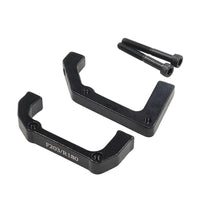 TEKTRO Post Mount and I.S. Mount disc brake adapters