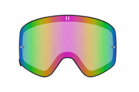 Pink Magnetic Infinity Lens