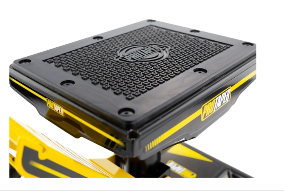 ProTaper Lift Stand with anti-slip padded top