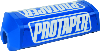 ProTaper 2.0 Square bar pad race blue — motocross handlebar pad