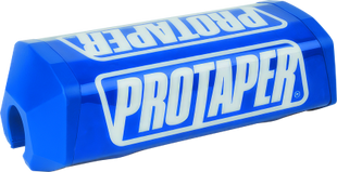 ProTaper 2.0 Square bar pad race blue — motocross handlebar pad