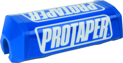 ProTaper 2.0 Square bar pad race blue — motocross handlebar pad