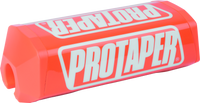 ProTaper 2.0 Square bar pad race orange — motocross handlebar pad