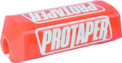ProTaper 2.0 Square bar pad race orange — motocross handlebar pad