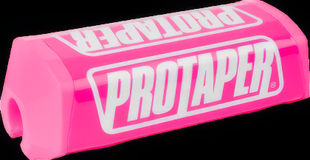 ProTaper 2.0 Square bar pad race pink — motocross handlebar pad
