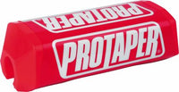 ProTaper 2.0 Square bar pad race red — motocross handlebar pad
