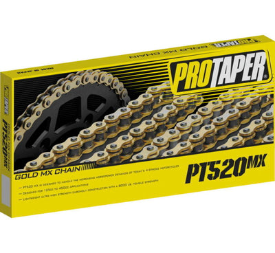 Wheels & Drivechain