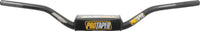 tapered aluminum motocross handlebar