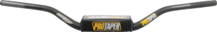 tapered aluminum motocross handlebar at BHive Moto