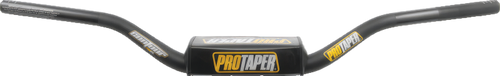 tapered aluminum motocross handlebar at BHive Moto