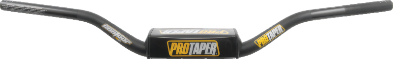 tapered aluminum motocross handlebar at BHive Moto