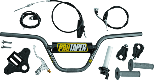 ProTaper Honda XR/CRF50 Pitbike Kit