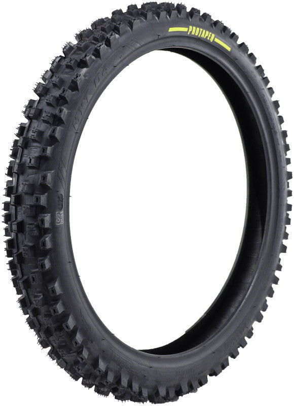ProTaper MXT 04 front tire 60/100-14 — youth motocross front tire for mini bikes