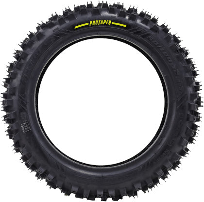 ProTaper MXT 04 front tire 60/100-14 — youth motocross front tire for mini bikes