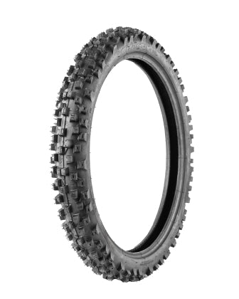 ProTaper MXT 04 front tire 80/100-21 — soft terrain motocross front tire for dirt bikes