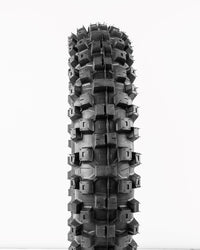 ProTaper MXT 04 rear tire 100/90-19 — soft terrain motocross rear tire for 19-inch wheels