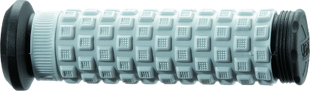 soft compound handlebar grips for ATVs and off-road