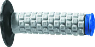 motocross and e-moto handlebar grips