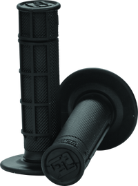 waffle motocross handlebar grips at BHive Moto