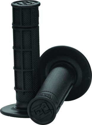 waffle motocross handlebar grips at BHive Moto