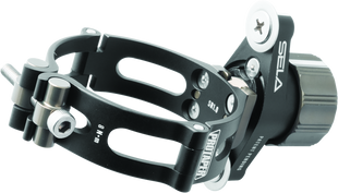 ProTaper SELA Self Engaged Launch Assist — holeshot device for motocross starting line advantage