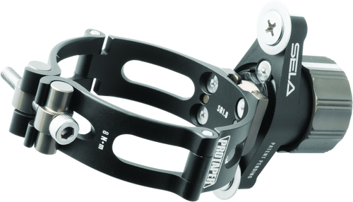 ProTaper SELA Self Engaged Launch Assist — holeshot device for motocross starting line advantage