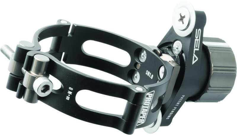 ProTaper SELA Self Engaged Launch Assist — holeshot device for motocross starting line advantage