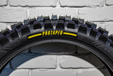 ProTaper SMX 04 front tire 80/100-21 — motocross front tire for electric and gas dirt bikes