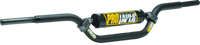 ProTaper Schoolboy Pro Micro handlebar — youth motocross bar for pit bikes and mini bikes