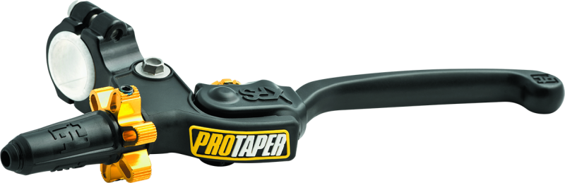 ProTaper Universal Profile Pro clutch perch — aluminum clutch lever mount for motocross bikes