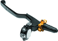 ProTaper Universal Profile clutch perch assembly — complete clutch lever mount kit
