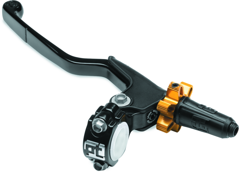 ProTaper Universal Profile clutch perch assembly — complete clutch lever mount kit