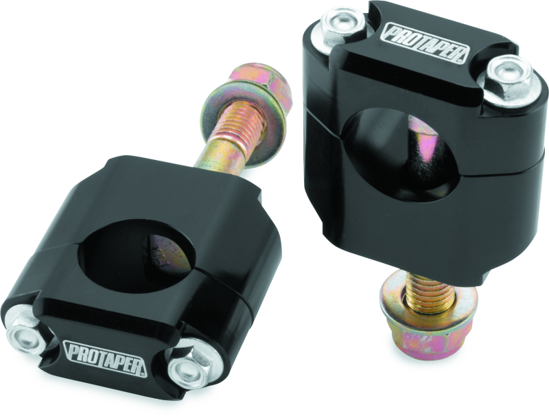 ProTaper Universal rubber bar mount — handlebar mount for phones, cameras, and accessories