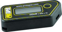 ProTaper wireless hour meter — track engine hours on dirt bikes, e-motos, and powersports