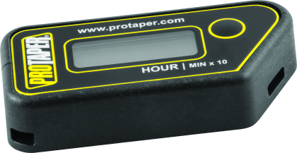 ProTaper wireless hour meter — track engine hours on dirt bikes, e-motos, and powersports