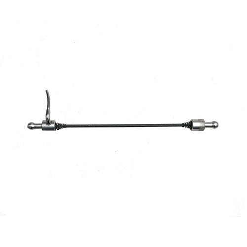 Eunorau 190mm Quick Release Skewer for Trailer: quick release skewer full length