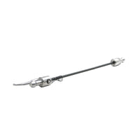 Eunorau 190mm quick release skewer