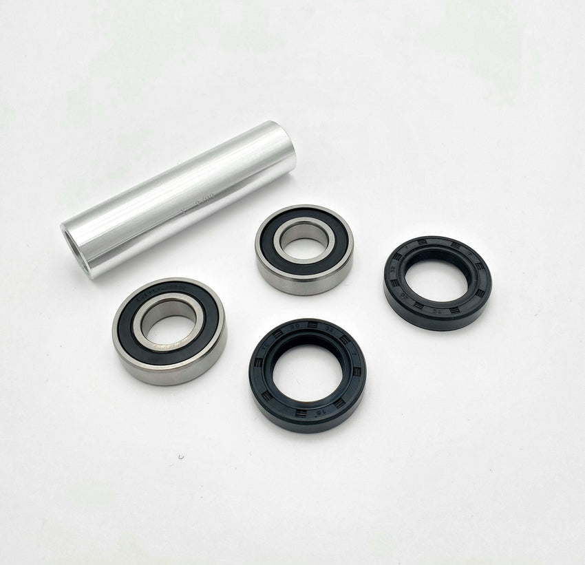 E-Moto Wheel Bearing Kits for Warp 9 Hubs