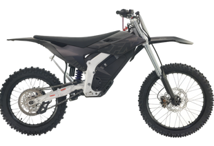 RFN Warrior SX-E15 Plus Electric Dirt Bike
