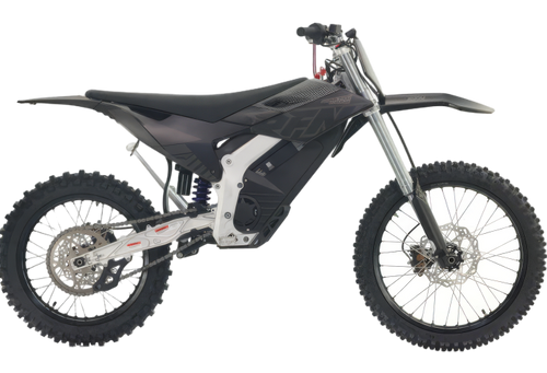 RFN Warrior SX-E15 Plus Electric Dirt Bike