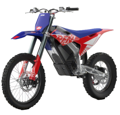 RFN Warrior SX-E15 Electric Dirt Bike