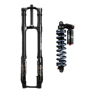 RFloXa Hawk35 Max Fork & RAB53RV Rear Shock Kit